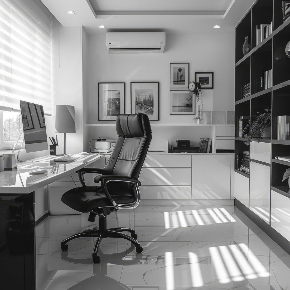 The Ergonomic Revolution: Modernizing the Office Furniture Industry in Bangladesh