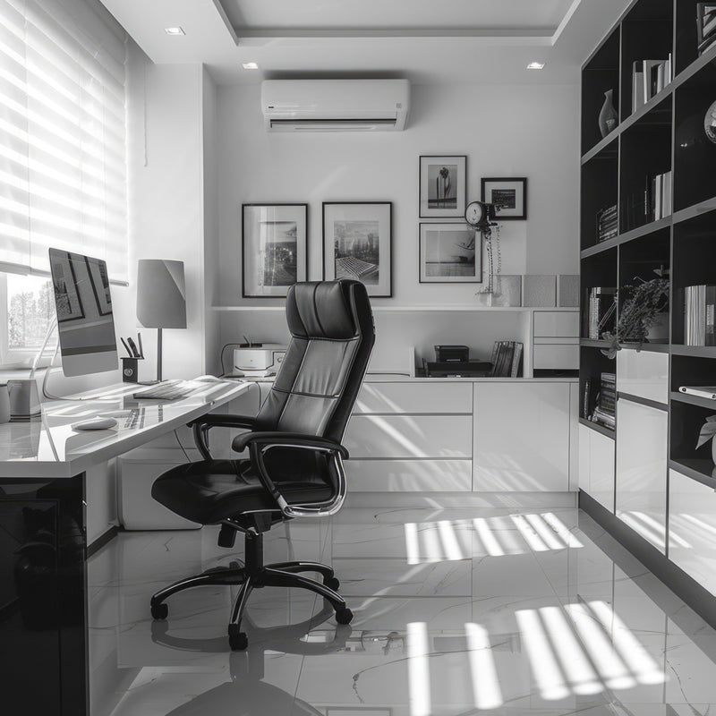 The Ergonomic Revolution: Modernizing the Office Furniture Industry in Bangladesh