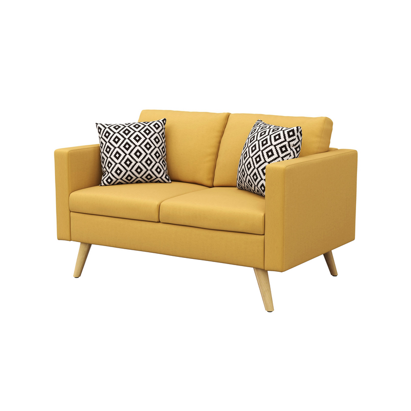 Double Seater Sofa