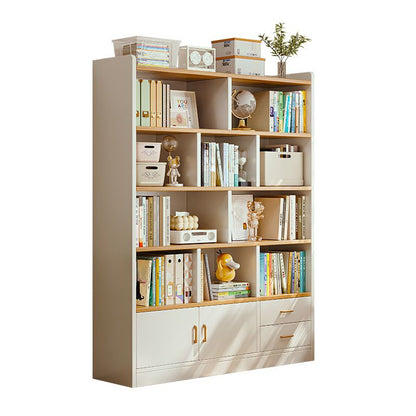 Book Shelf 01