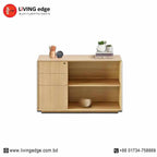 Low Height File Cabinet