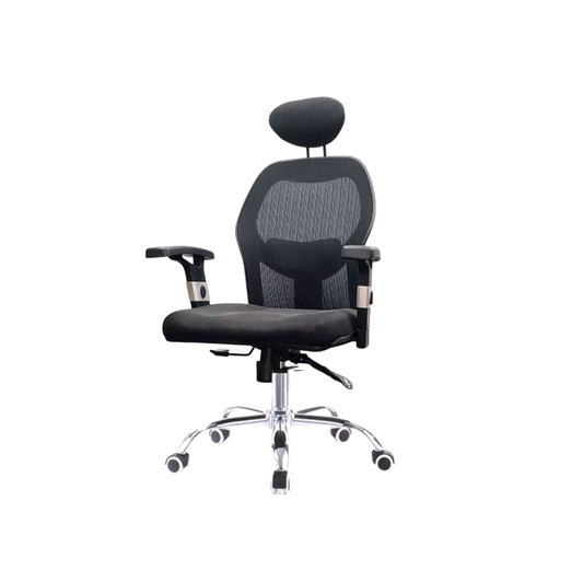 Ergon Touch Chair|7007