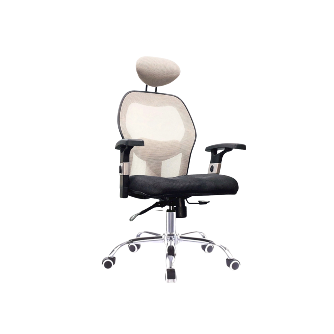 Ergon Touch Chair|7007