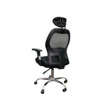 Ergon Touch Chair|7007