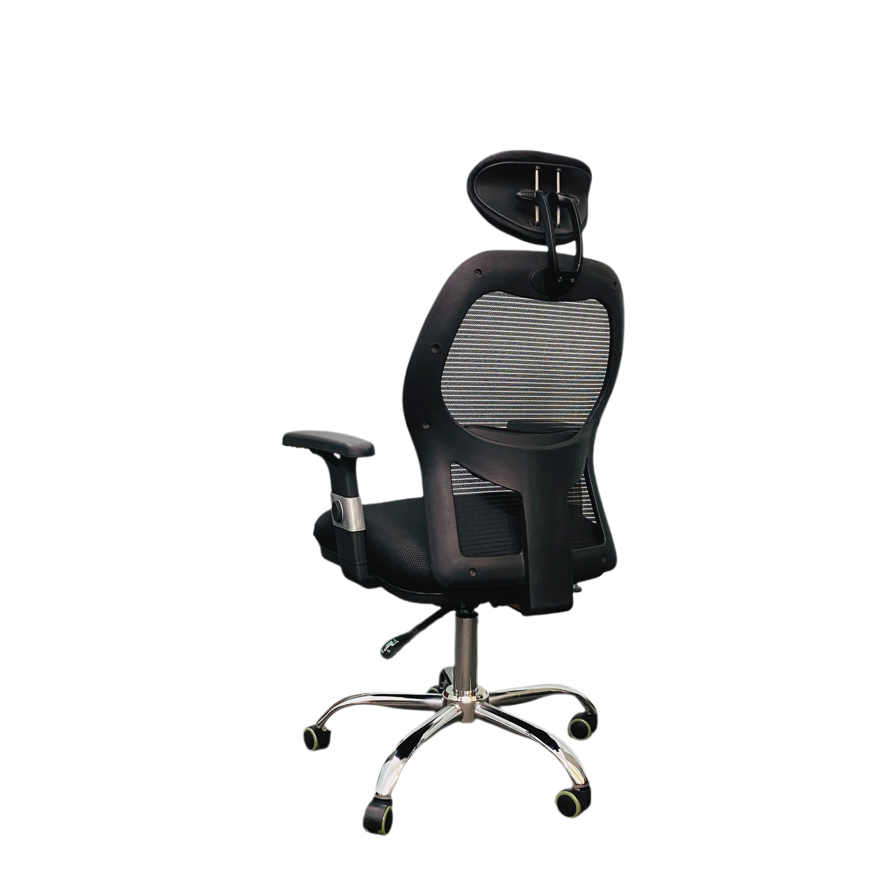 Ergon Touch Chair|7007