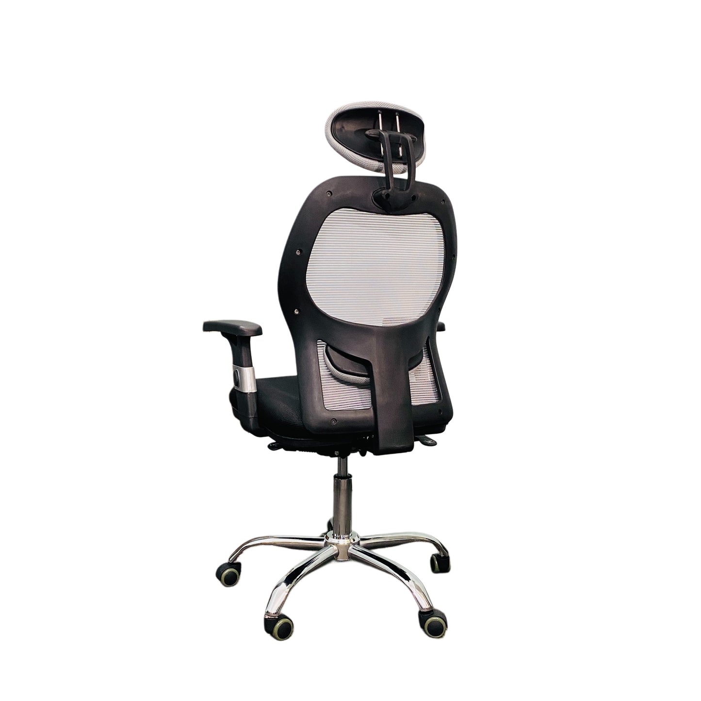 Ergon Touch Chair|7007