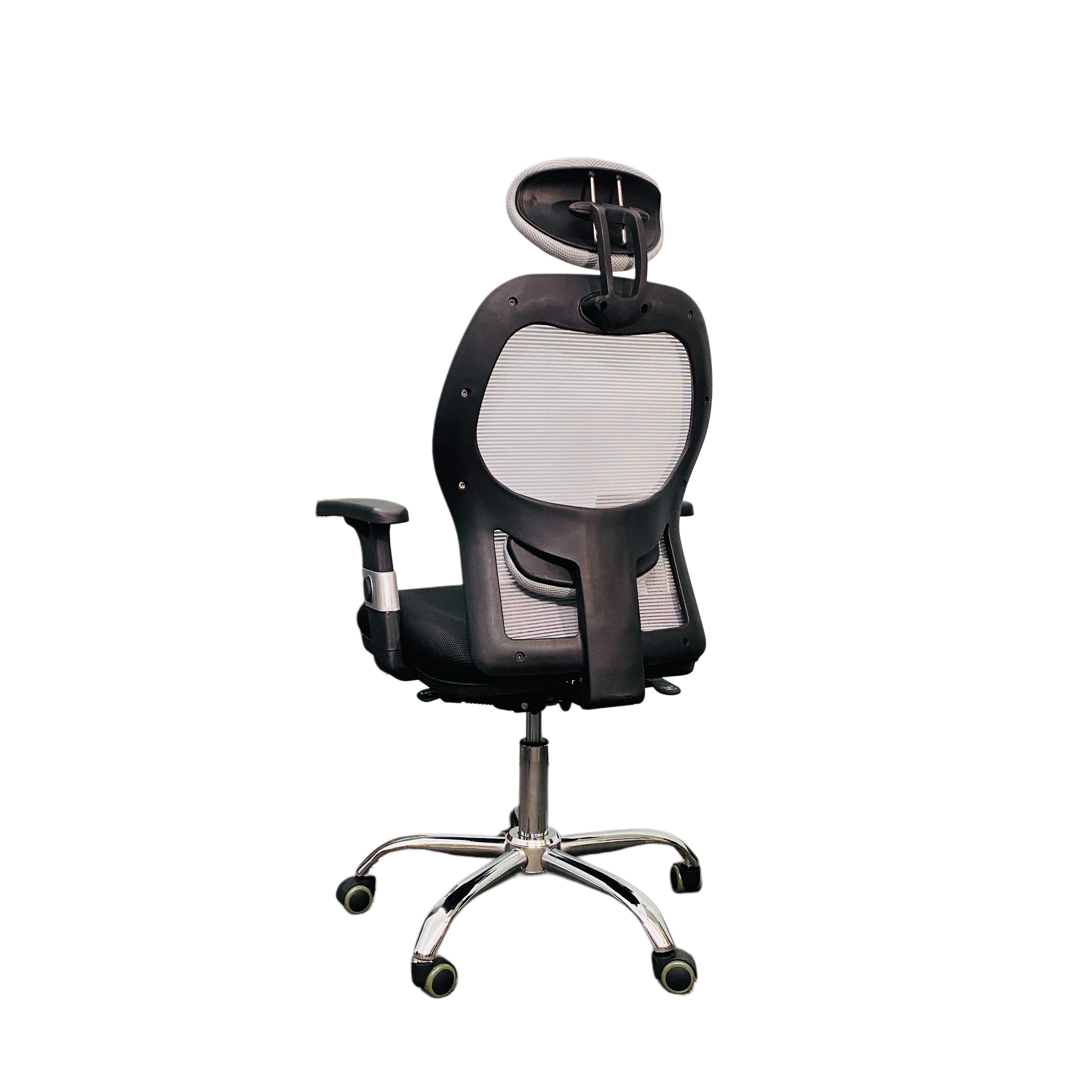 Ergon Touch Chair|7007
