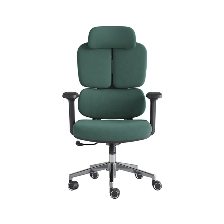 Ergon Prime Chair|7024B