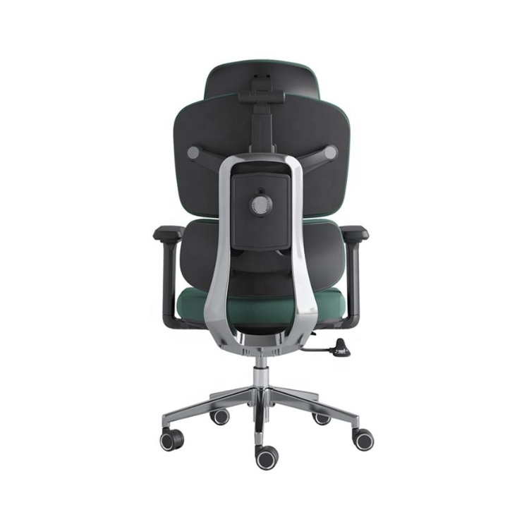 Ergon Prime Chair|7024B
