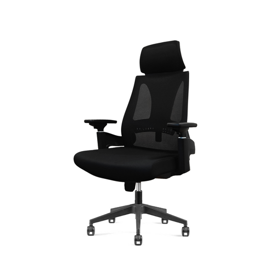 Ergonomic Chair|7027A