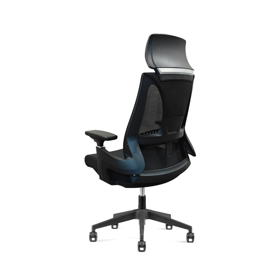 Ergonomic Chair|7027A