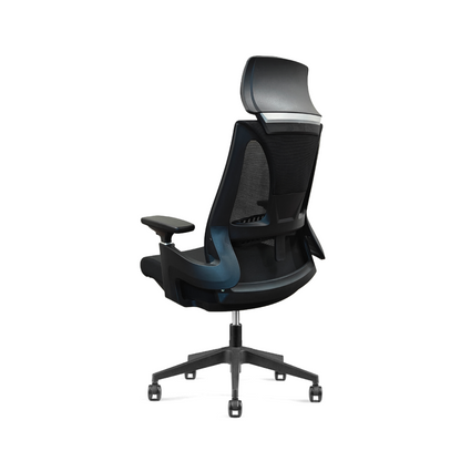 Ergonomic Chair|7027A