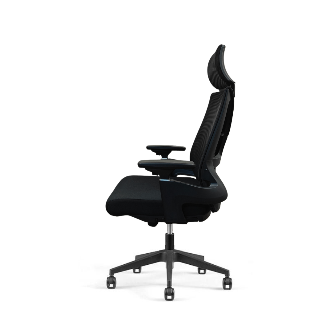 Ergonomic Chair|7027A