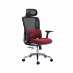 Ergonomic Chair|7038D