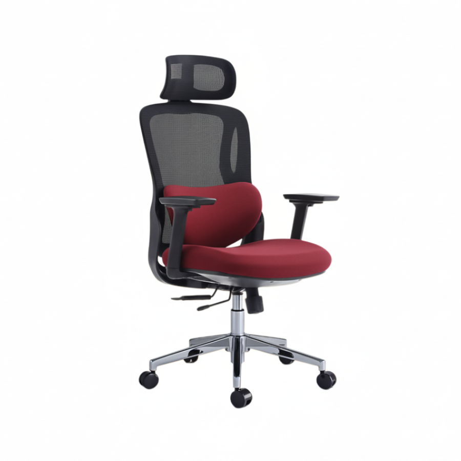 Ergonomic Chair|7038D