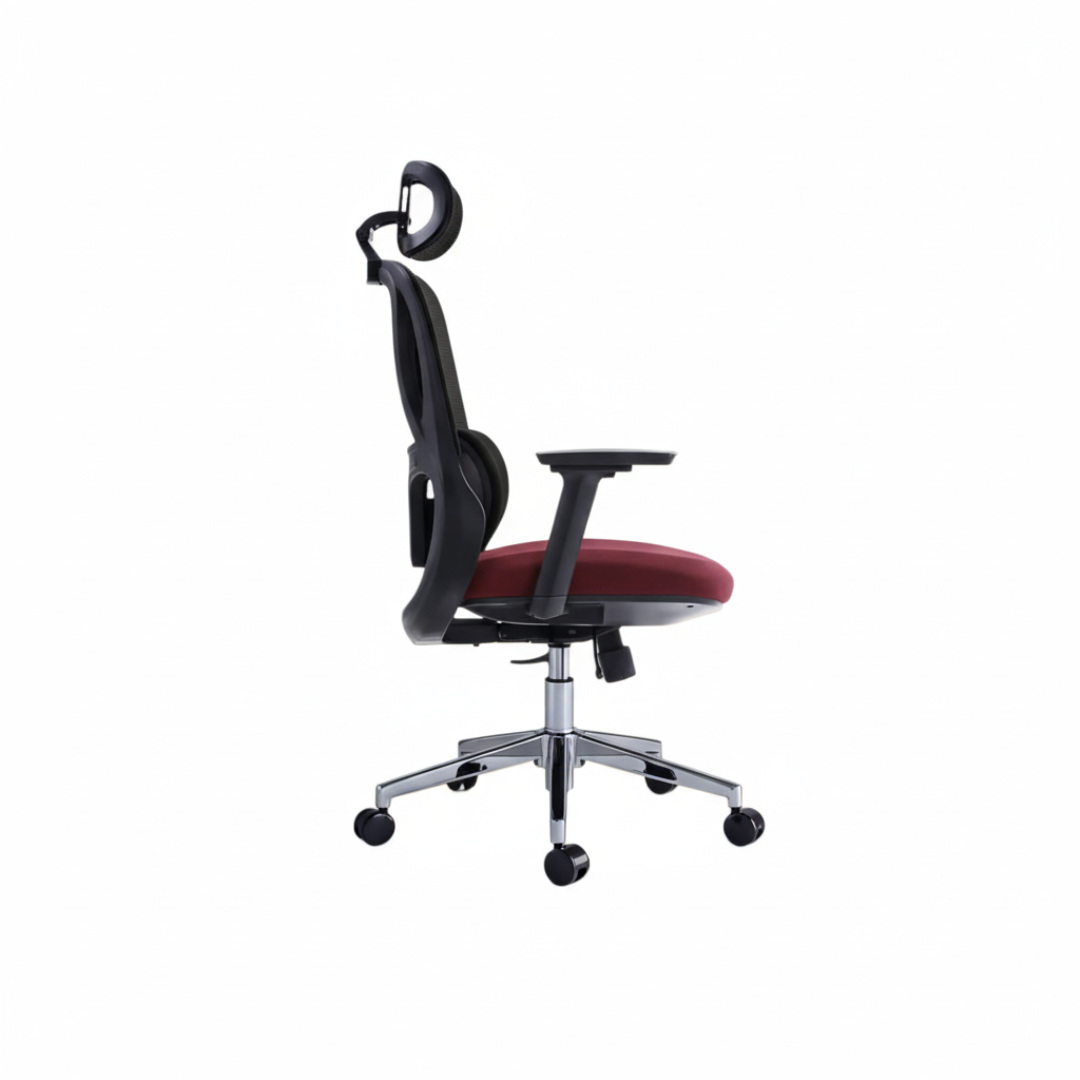 Ergonomic Chair|7038D