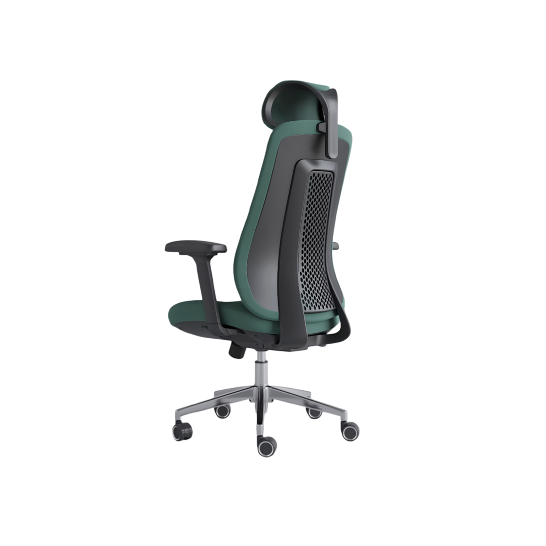 Ergonomic Chair|3038