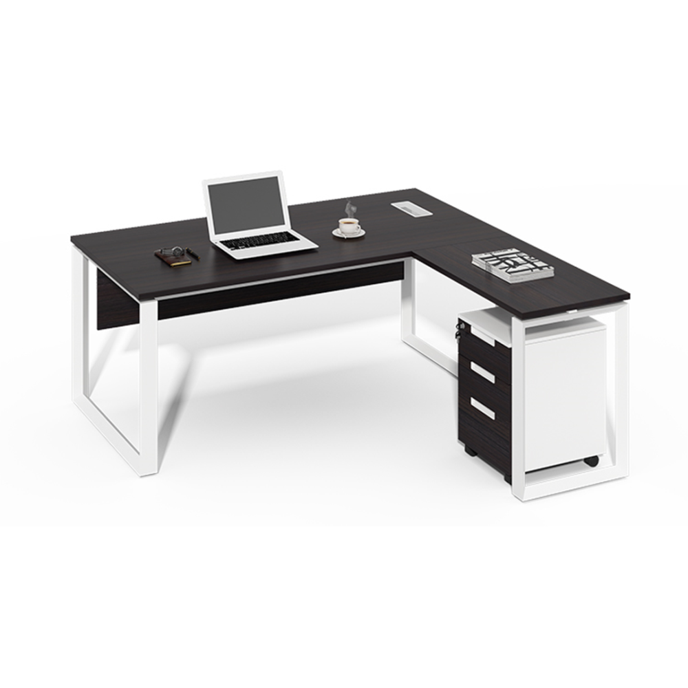 Director Table (L Shape)