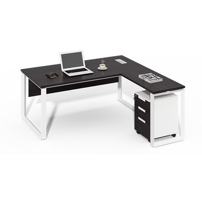 Director Table (L Shape)