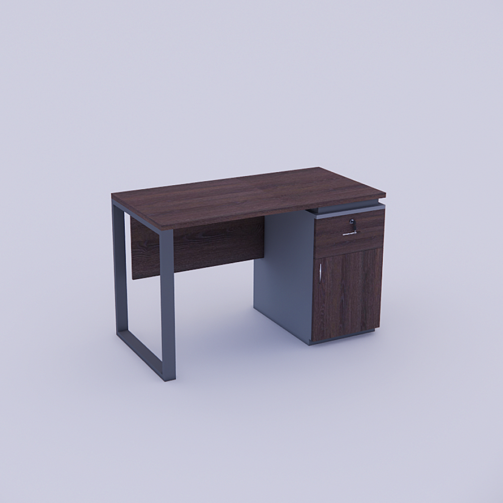 Manager Desk-02
