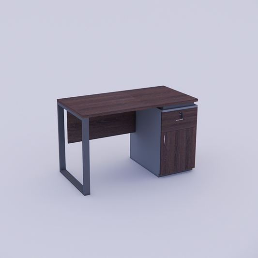 Manager Desk-02