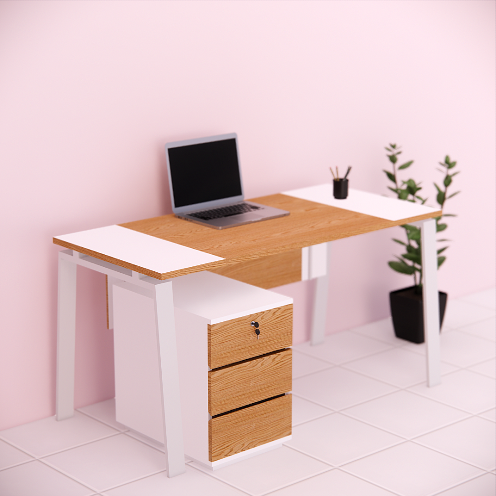 Manager Desk 04
