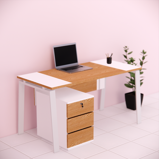 Manager Desk 04